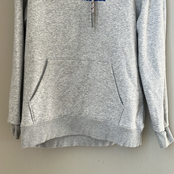 Costco Unisex Sweatshirt Hoodie - Picture 6 of 11